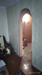 Продаю 2-х комнатную квартиру на первом этаже, Гарышкерлер, 13