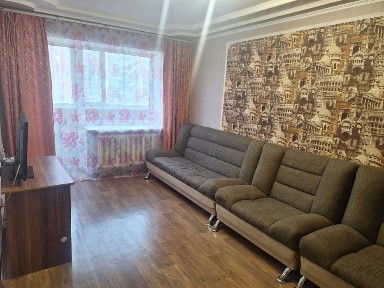 Сдам 1 ком квартиру Кобланд Батыра 8
