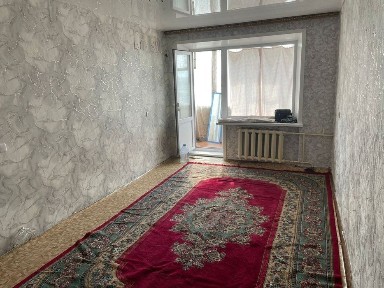 Продается 1комн. квартира, район босфора