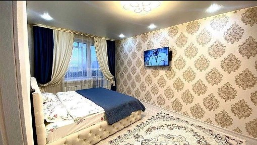Продается 1 комнатная квартира в ЖК Альфа Бета
