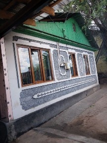 Продам уютный дом