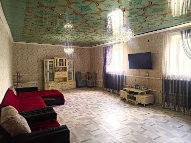 , Продам 6-ти комнатный ДОМ в Майкудуке