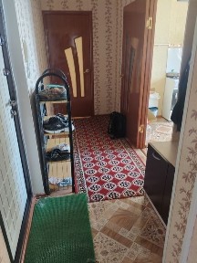 Продаётся квартира в чехском городке