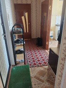 Продаётся квартира в чехском городке
