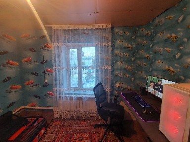 Восточно-Казахстанская область, Семей