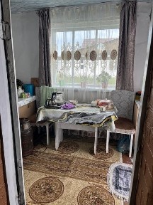 СРОЧНО Продам дом Восточный левый