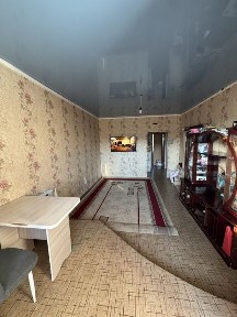 Продам квартиру 56 м², мкр. Карасу 4Б