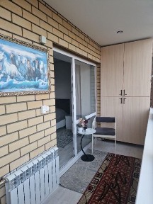 Сдам 1ком квартиру на сутки 15 000 т