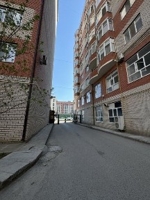 сдается 2х комнатная квартира в жк модерн сити