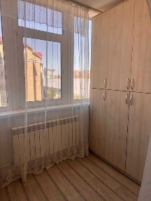 Актюбинская область, Актобе, Батыс 2