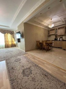 Актюбинская область, Актобе, микрорайон 11