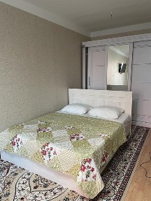 Квартира посуточно для некурящих в Туркестане