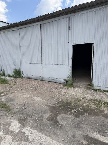 Склад аренда 140 квадратов