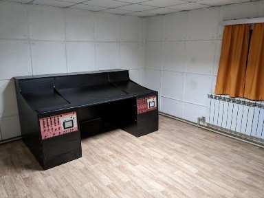 Сдается музыкальная студия