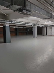 Сдам зал в аренду в Алматы (полностью свободный)