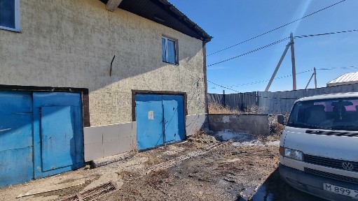 Карагандинская область, Караганда, Казыбекбийский район