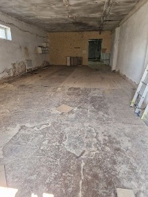 Сдаю тёплое помещение 190 м2 длит срок