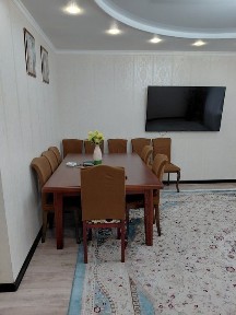 4ком. благ. квартира в хорошем районе, все рядом