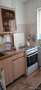 Продам 2 х комнатную квартиру.