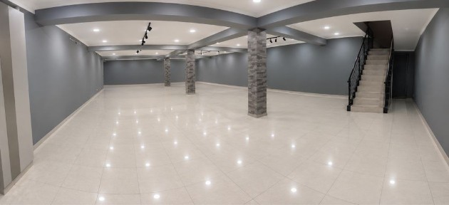 Сдаеться в субаренду коммерческое помещение - 400 м²