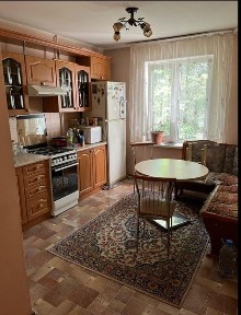 Продам двухкомнатную квартиру, спальный район, мкр Алмагуль