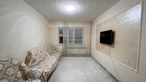 Продам 1 ком квартиру в мкр Каратал Еркебулан