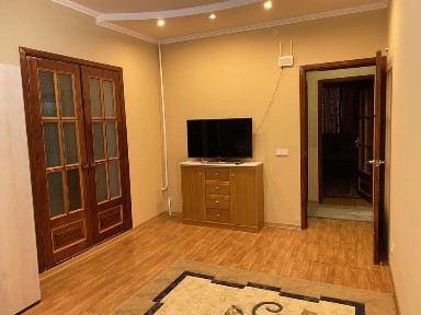 3хкомн. квартира, 2/5, подъездн., 14-16