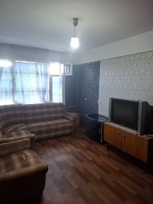 Аренда квартиры помесячно