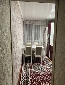 Продам 3 комнатную квартиру