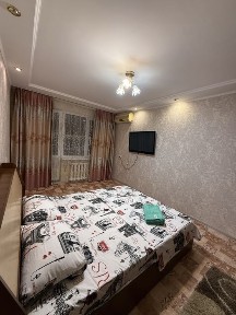 Западно-Казахстанская область, Уральск, 2-й рабочий