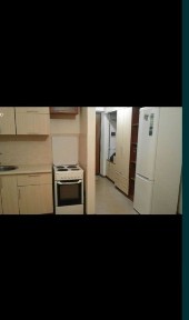 Продам 1 ком. квартиру в ЖК Солнечный город