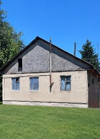 Продам хороший дом