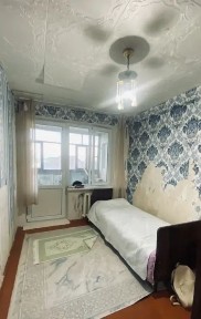Продаётся 2х ком. кв. Тонкуруш 12