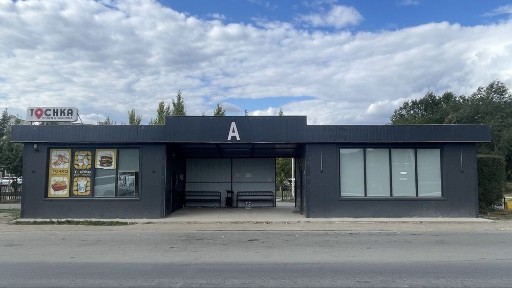 Сдается помещение в аренду