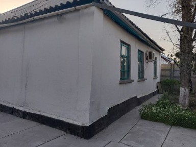 Продается отдельный дом