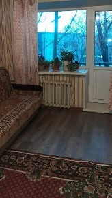 Сдаю 2-х комн. квартиру в городе