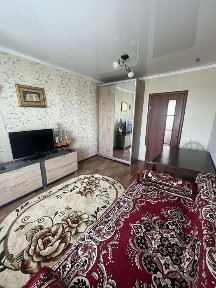 Сдам квартиру на долгий срок