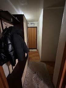2-х комнатная 4этаж 5 микрорайон Ердена143