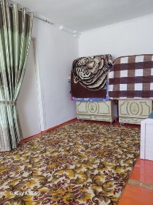 Срочно продаётся дом с участком 5,8 соток. По ул. Т. Намазбаева 47/1.