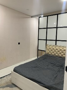 Продам квартиру момышулы 32