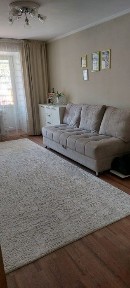 Продам 3х комн квартиру по Аманжолова 55