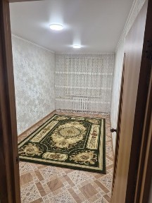 Продам квартиру 3-ком в Актасе