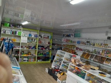 Продам магазин 60 кв. м
