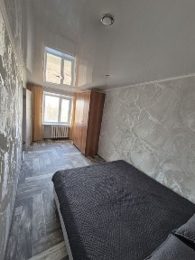 2ком квартира -400тыс.