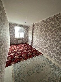 Квартира полдсиление Туран 2