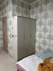 Сдаётся квартира в аренду