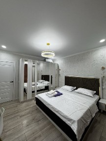 Жк Әлем Сити|3 бөлмелі|30.000