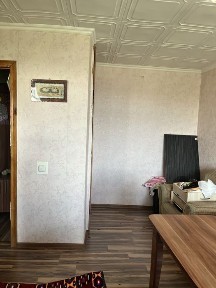 Продается однакомнатная квартира