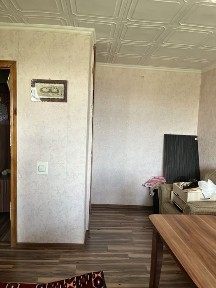 Продается однакомнатная квартира
