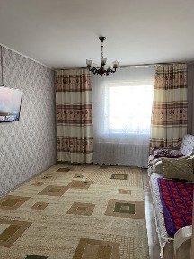 Павлодарская область, Теренколь